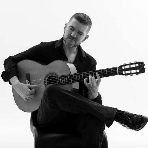 Артист Sergey Filippov