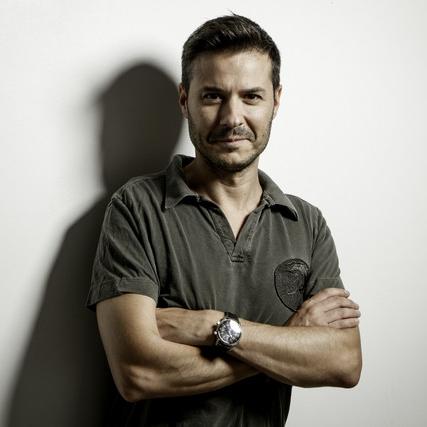 Sergi Domene