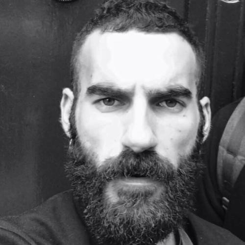 Sergio Contreras