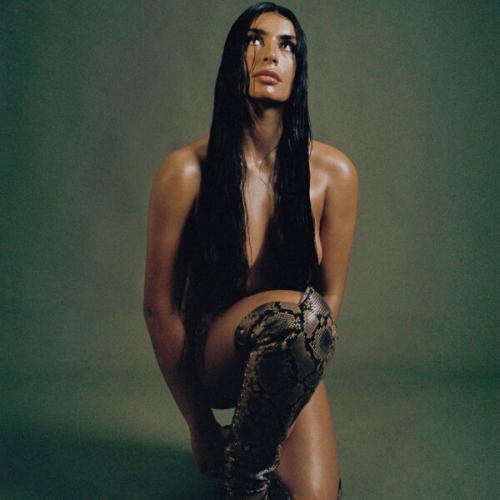 Артист Sevdaliza