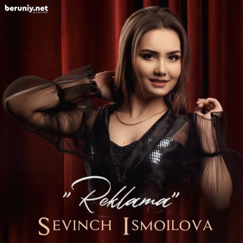 Sevinch Ismoilova