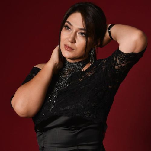 Shahnoza Otaboyeva
