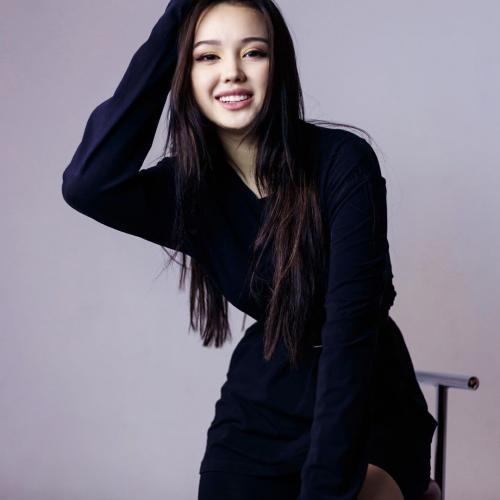 Shahrizada