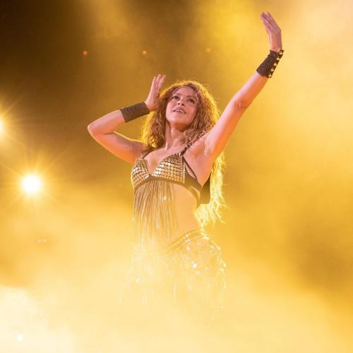 Shakira