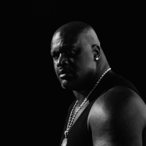 Shaquille O'Neal