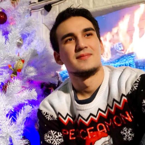 Артист Sheslavsky