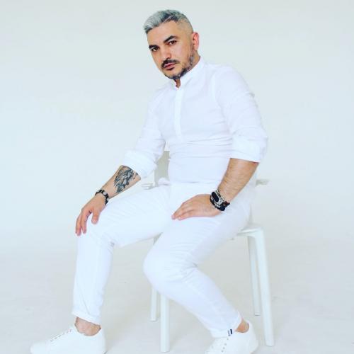 Артист Shir