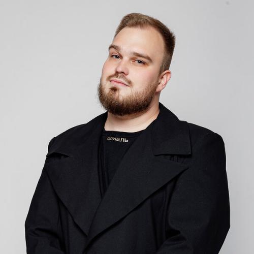 Артист SHMELYOV