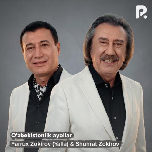 Shuhrat Zokirov