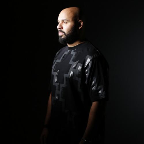 Sidney Samson