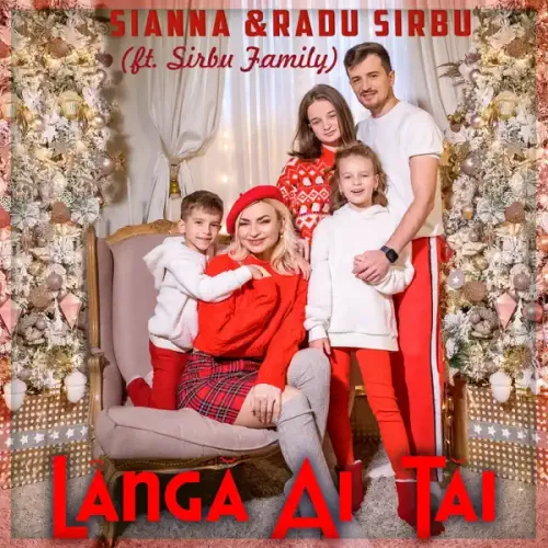 Sirbu Family