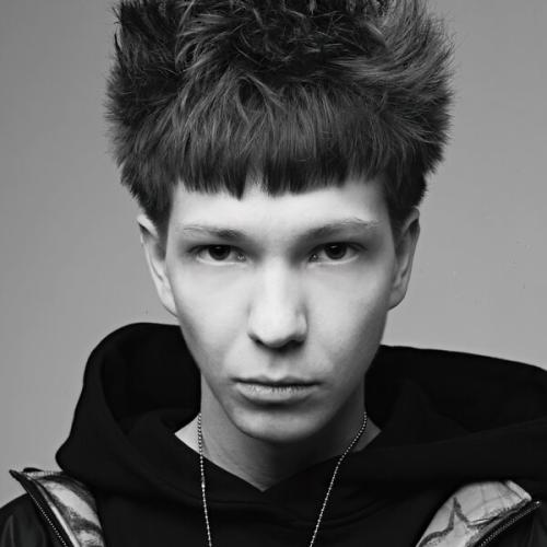 Артист Slattcrank