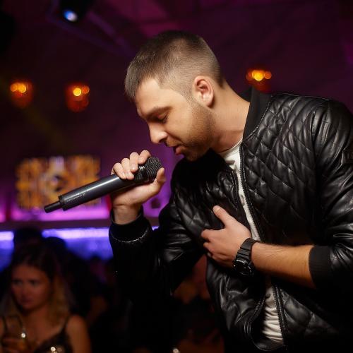 Slavik Pogosov