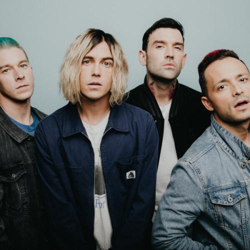 Sleeping With Sirens