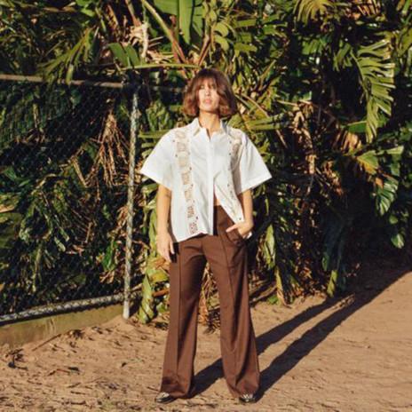 Sloan Peterson