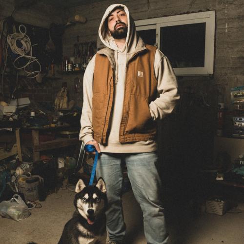 Артист Smuggler