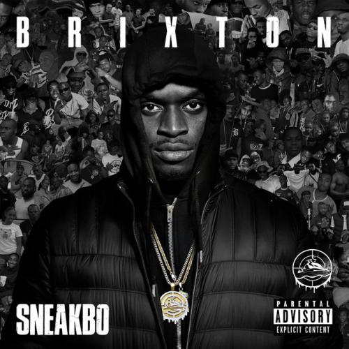 Sneakbo
