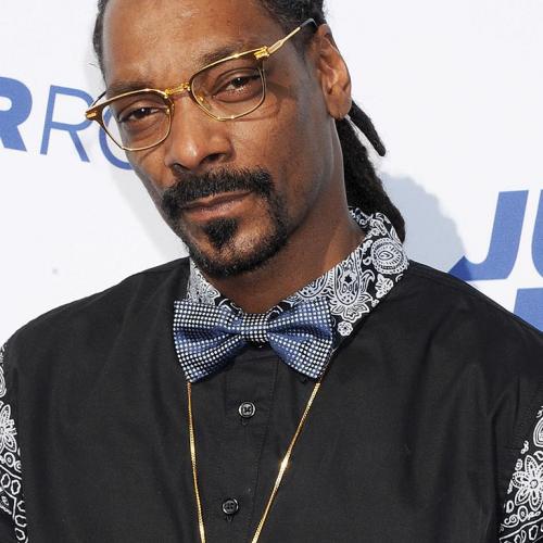 Snoop Dogg
