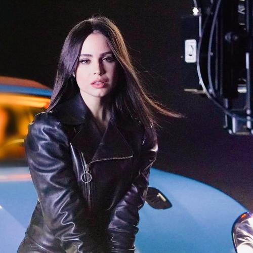 Артист Sofia Carson