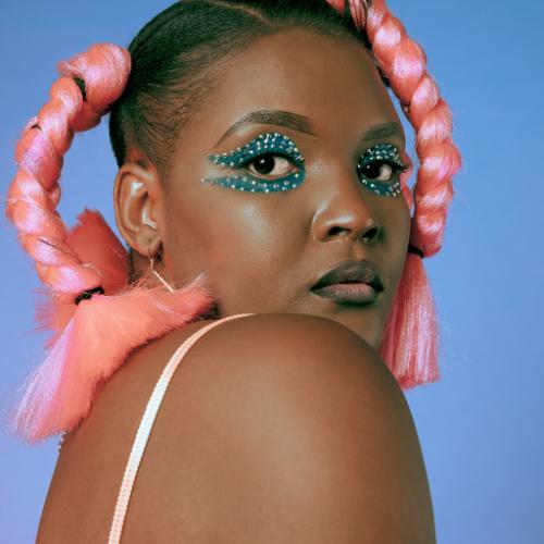 Sofiya Nzau