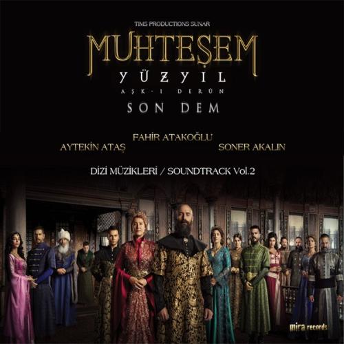 Soner Akalın