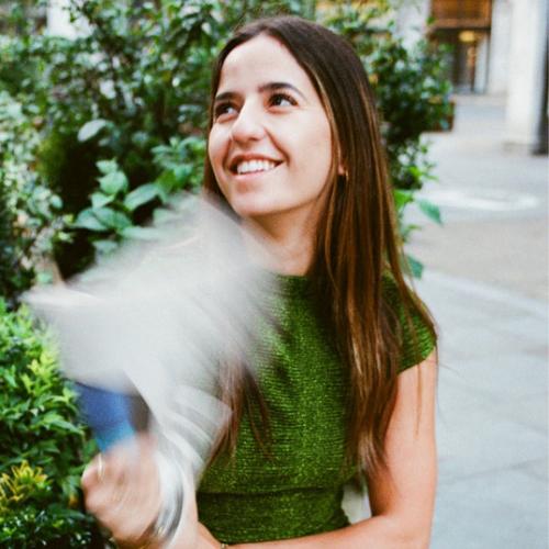 Sophia Gripari