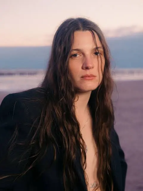 Sophia Stel