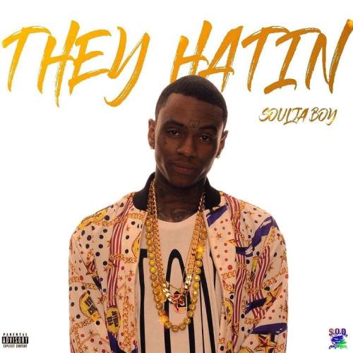 Soulja Boy