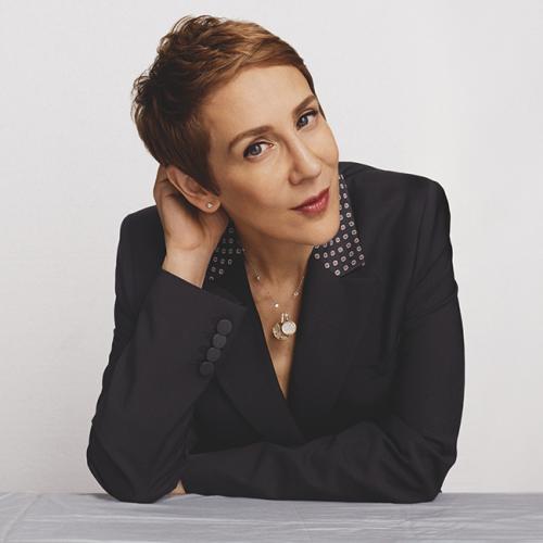Stacey Kent