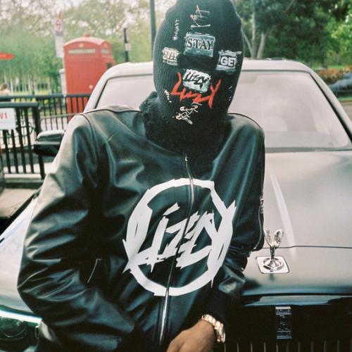 Stay Flee Get Lizzy