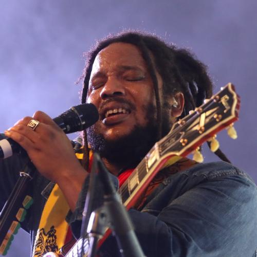 Артист Stephen Marley