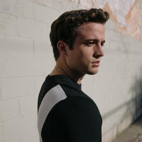 Stephen Puth