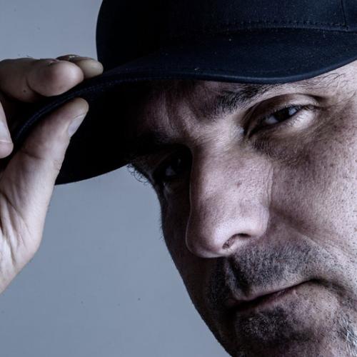 Steve Forest