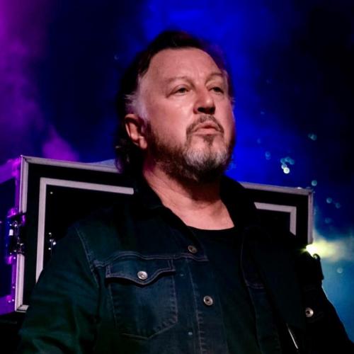 Артист Steve Mackey