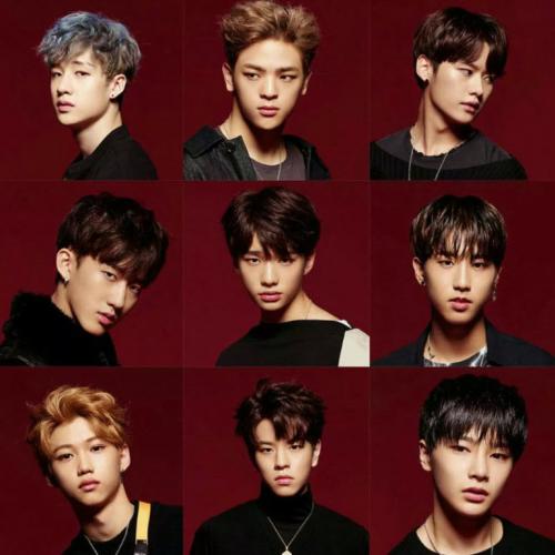 Stray Kids