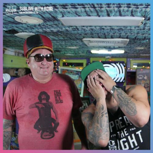 Sublime With Rome