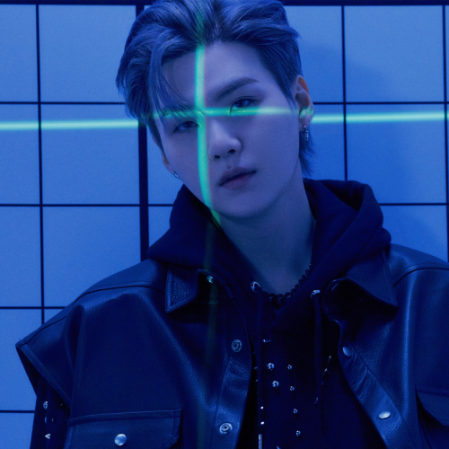 Артист SUGA