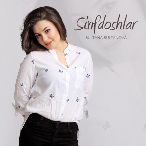 Sultana Sultanova