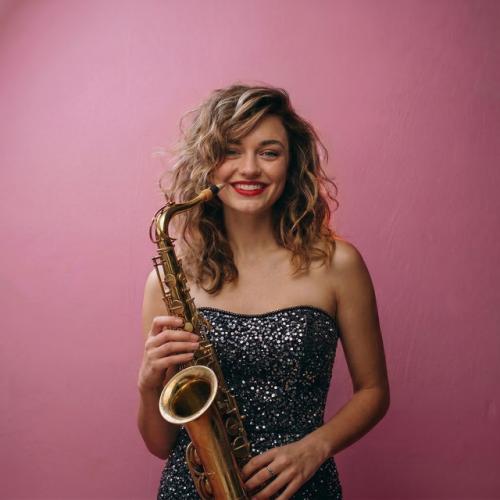 summer sax