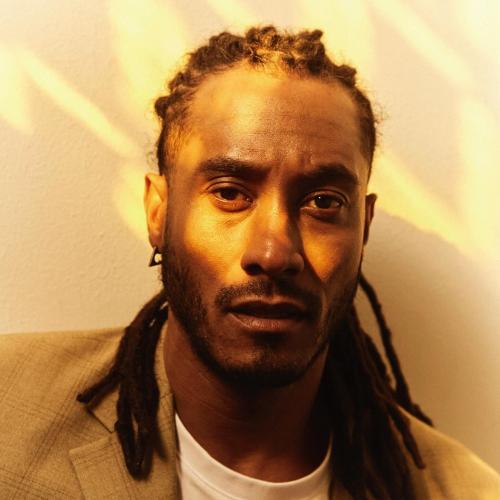 Sunnery James