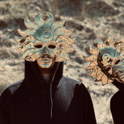 SunSeekers