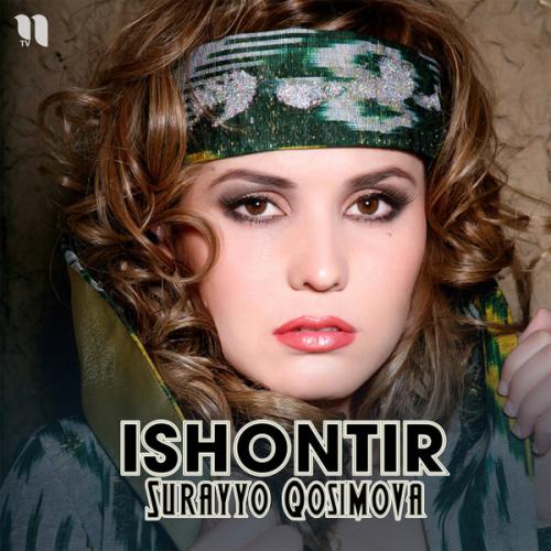 Surayyo Qosimova
