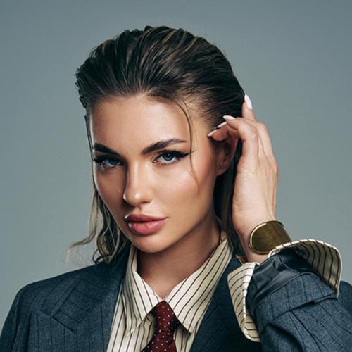 SVETLAYA