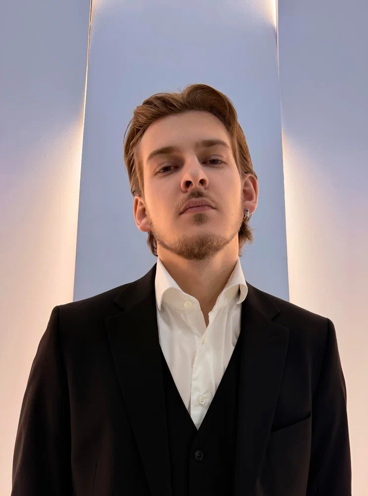 Свят Шаталов