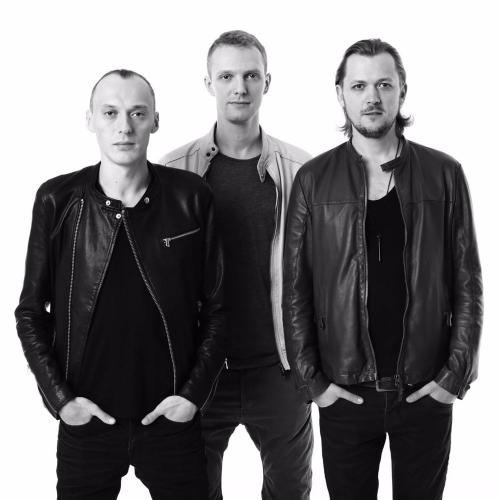Swanky Tunes