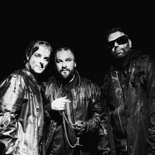 Swedish House Mafia