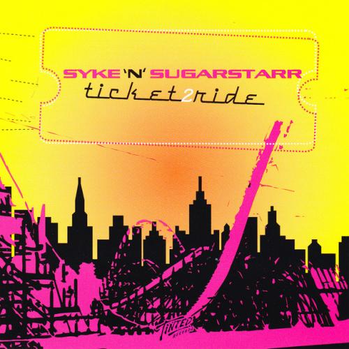Syke-N-Sugarstarr