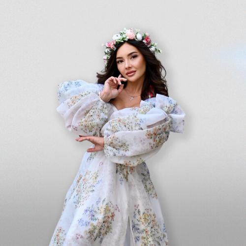 Сюзанна Светличная