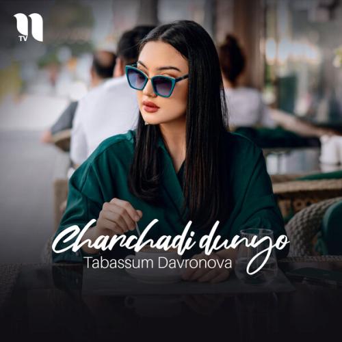 Tabassum Davronova