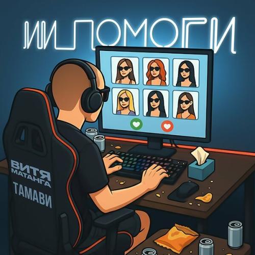Тамави